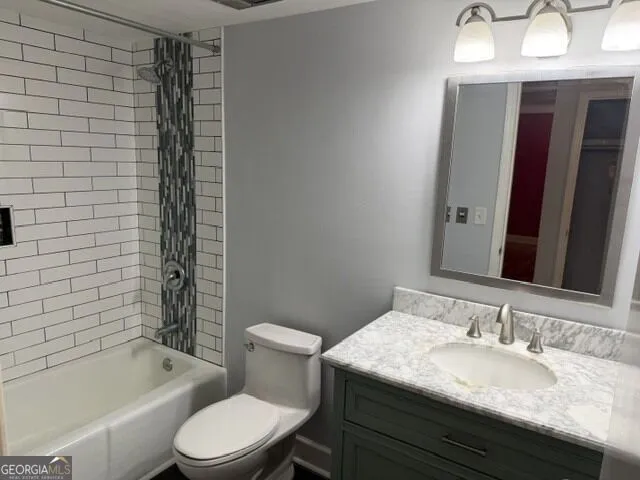 30 Arpege WAY NW Atlanta, GA 30327
