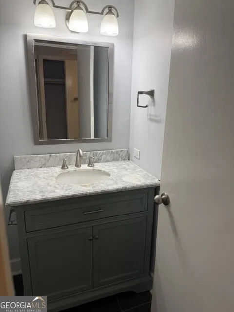 30 Arpege WAY NW Atlanta, GA 30327