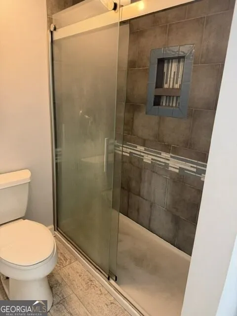 30 Arpege WAY NW Atlanta, GA 30327
