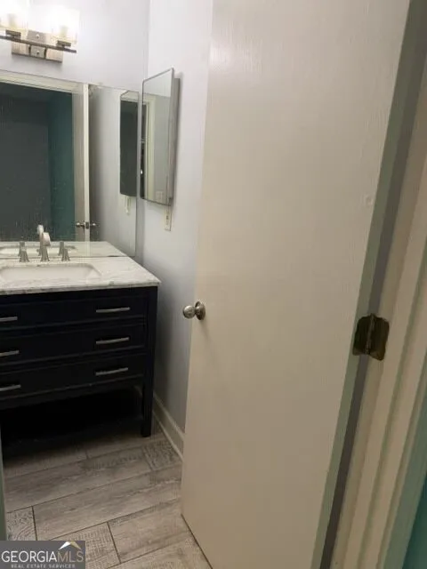 30 Arpege WAY NW Atlanta, GA 30327
