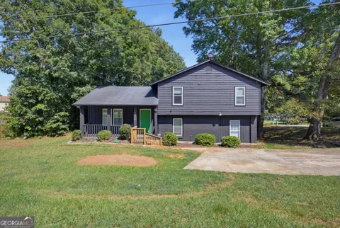 3328 Clevemont WAY