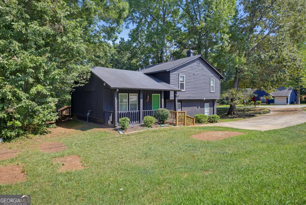 3328 Clevemont WAY Ellenwood, GA 30294