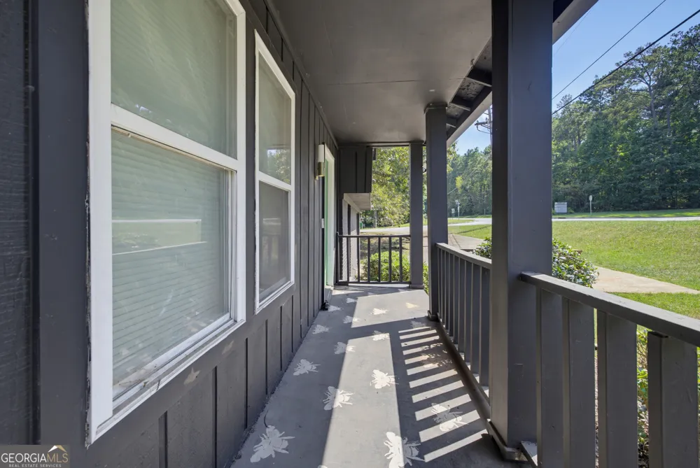 3328 Clevemont WAY Ellenwood, GA 30294