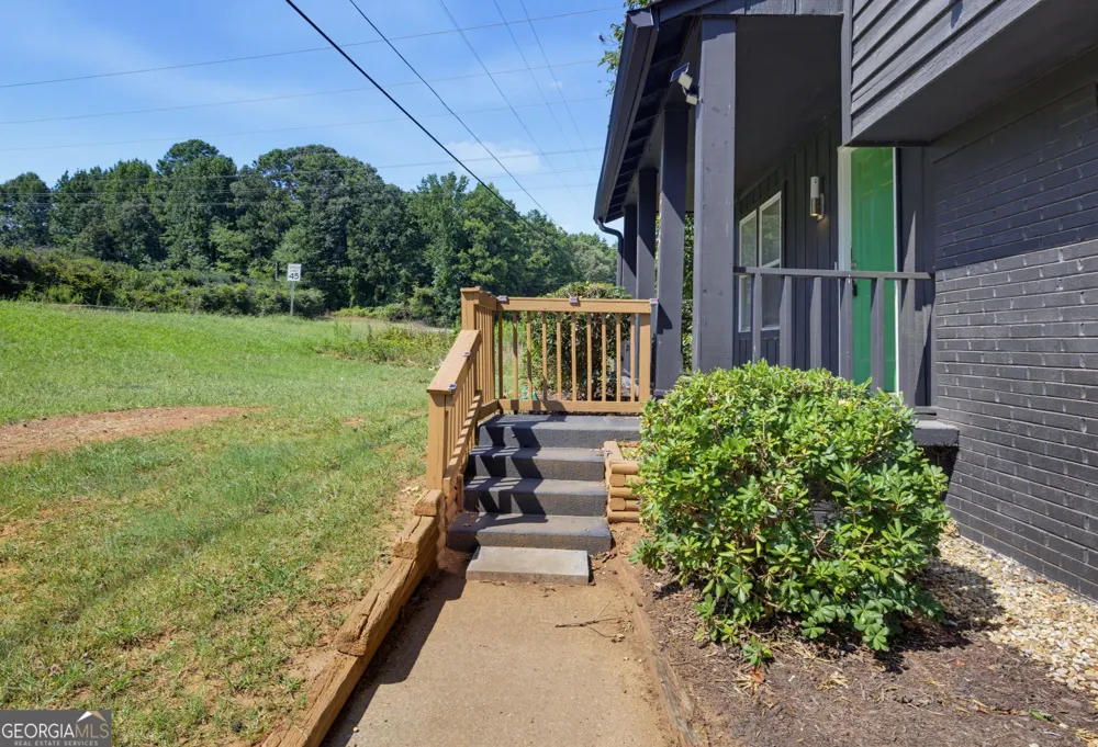 3328 Clevemont WAY Ellenwood, GA 30294