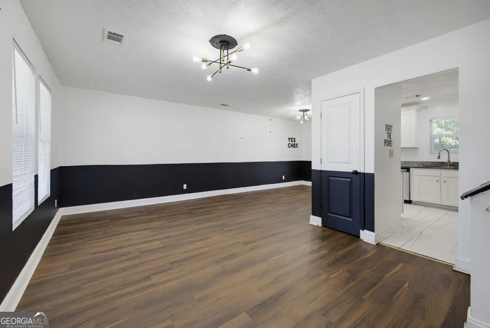 3328 Clevemont WAY Ellenwood, GA 30294