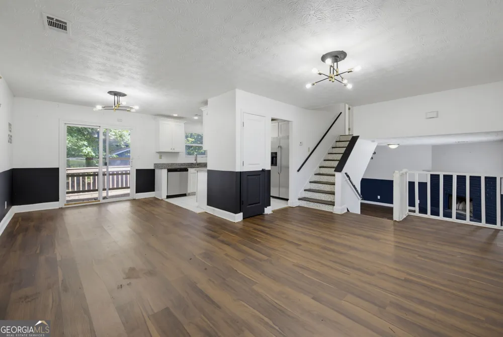 3328 Clevemont WAY Ellenwood, GA 30294