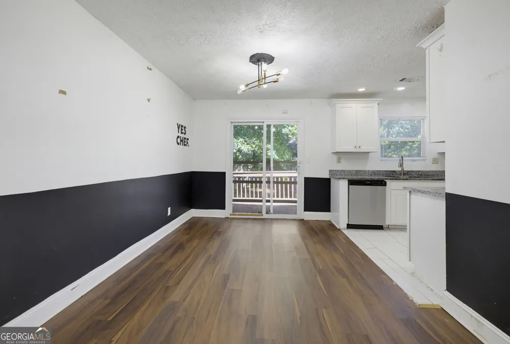 3328 Clevemont WAY Ellenwood, GA 30294