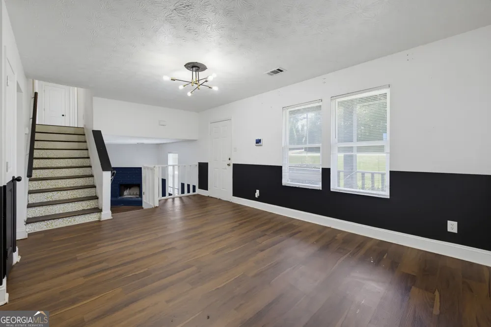 3328 Clevemont WAY Ellenwood, GA 30294