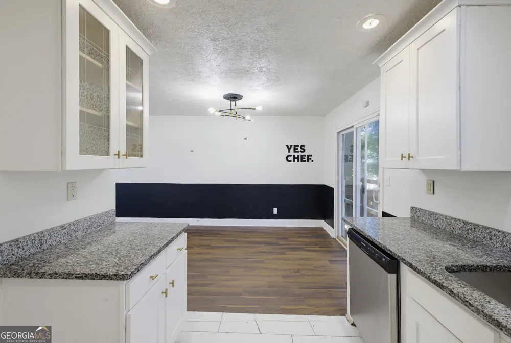 3328 Clevemont WAY Ellenwood, GA 30294
