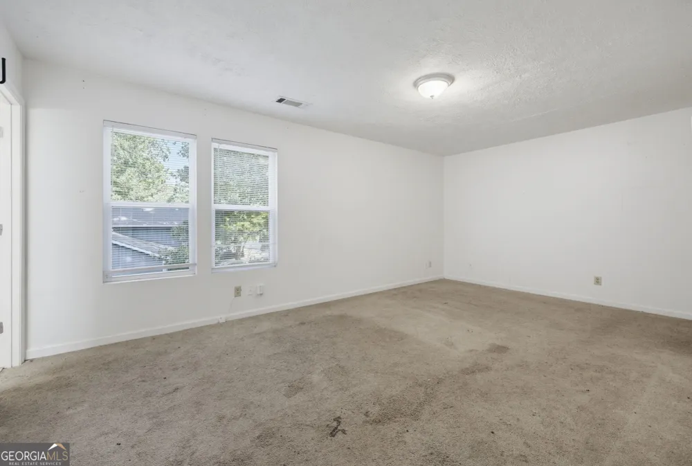 3328 Clevemont WAY Ellenwood, GA 30294