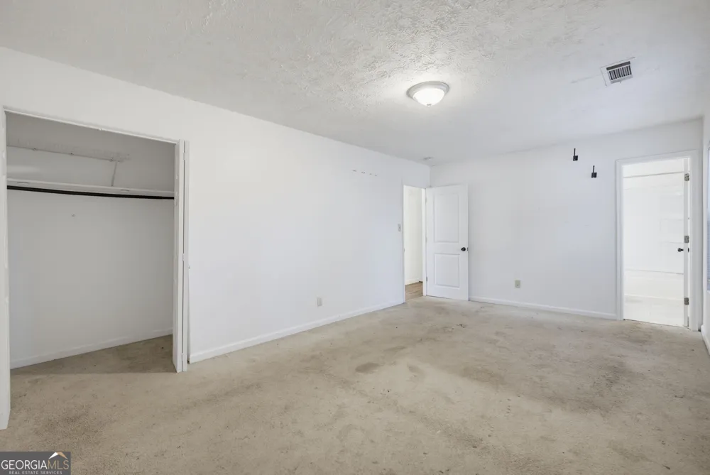 3328 Clevemont WAY Ellenwood, GA 30294