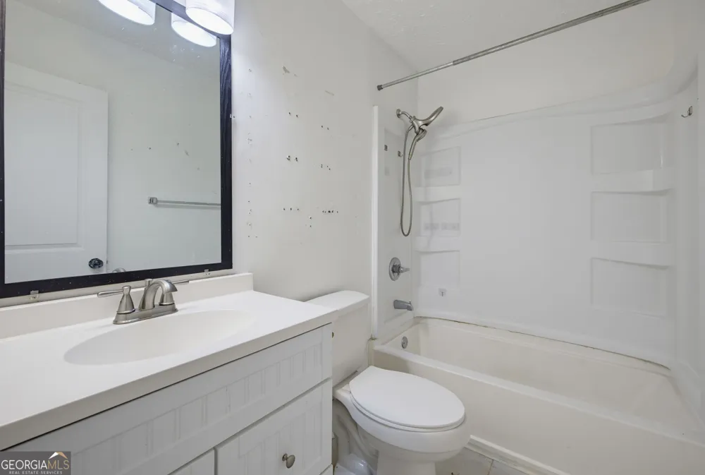 3328 Clevemont WAY Ellenwood, GA 30294