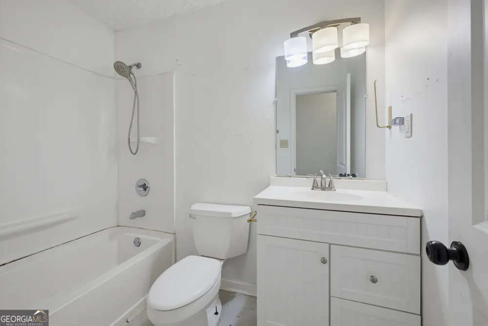 3328 Clevemont WAY Ellenwood, GA 30294