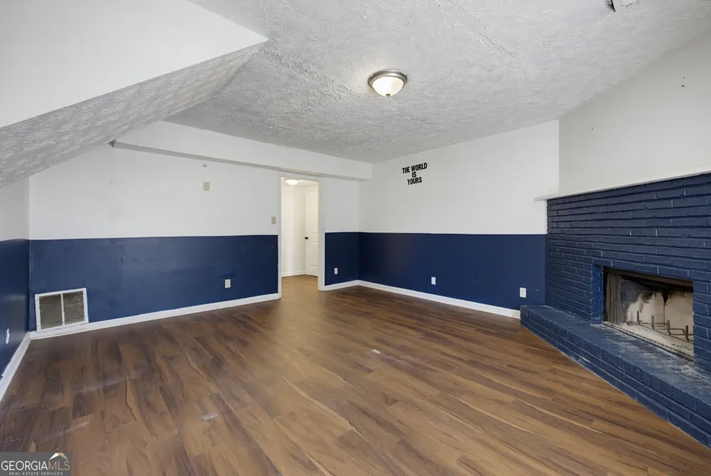 3328 Clevemont WAY Ellenwood, GA 30294