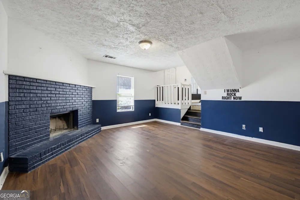 3328 Clevemont WAY Ellenwood, GA 30294