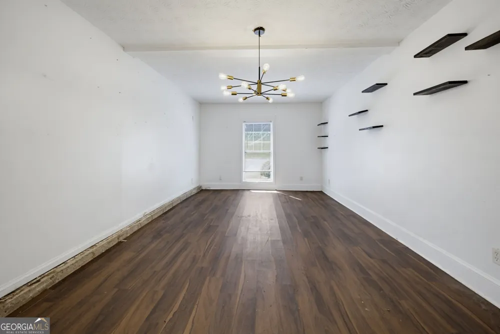 3328 Clevemont WAY Ellenwood, GA 30294