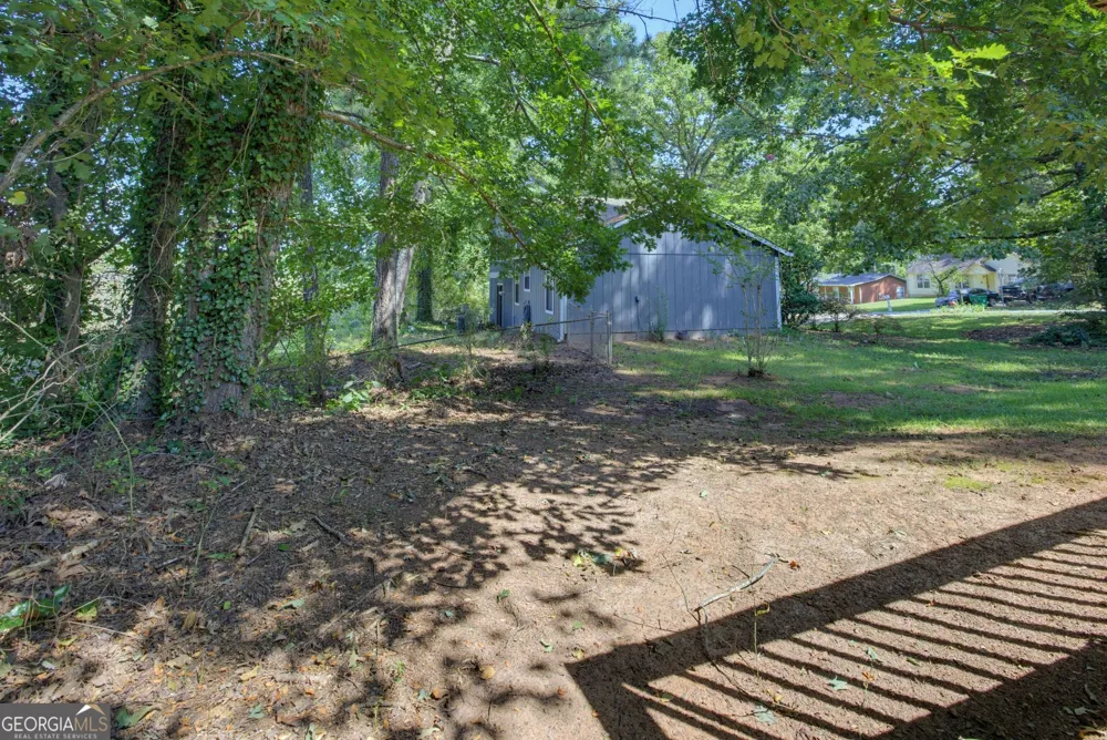3328 Clevemont WAY Ellenwood, GA 30294