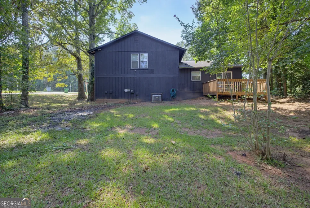 3328 Clevemont WAY Ellenwood, GA 30294