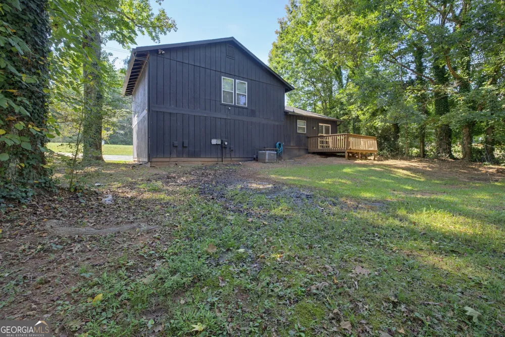 3328 Clevemont WAY Ellenwood, GA 30294