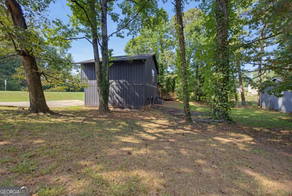 3328 Clevemont WAY Ellenwood, GA 30294
