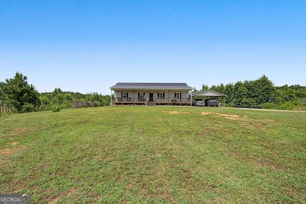 147 Edgar Bell RD Tallapoosa, GA 30176