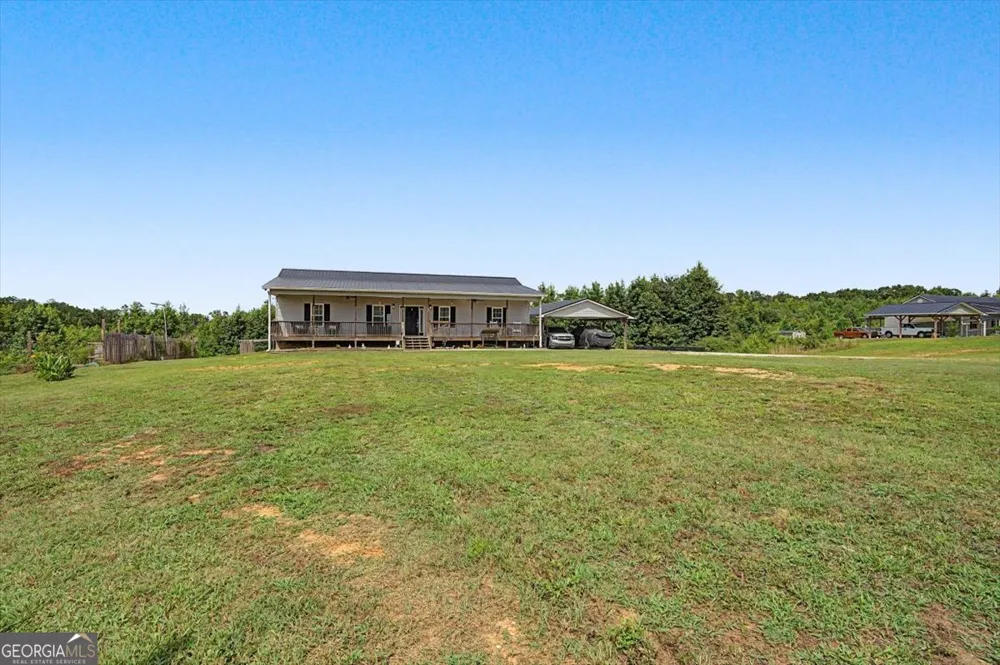 147 Edgar Bell RD Tallapoosa, GA 30176