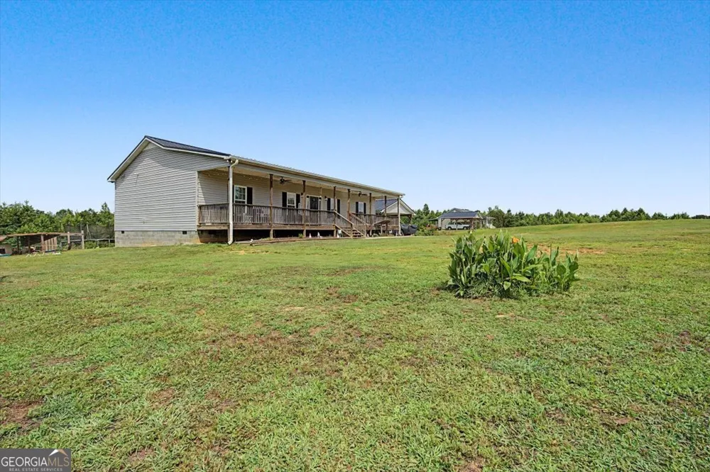 147 Edgar Bell RD Tallapoosa, GA 30176