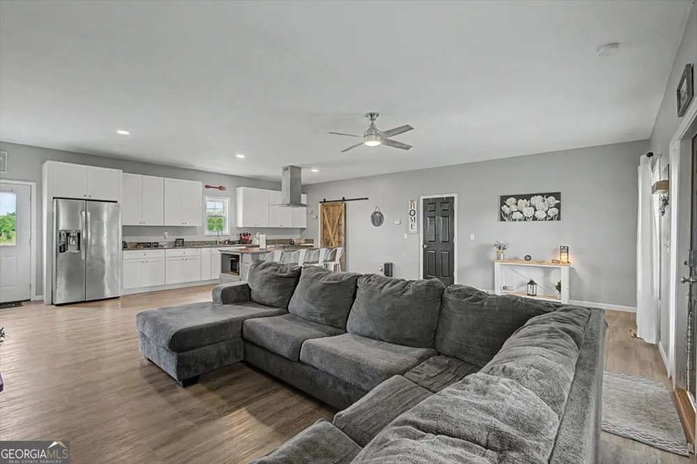 147 Edgar Bell RD Tallapoosa, GA 30176
