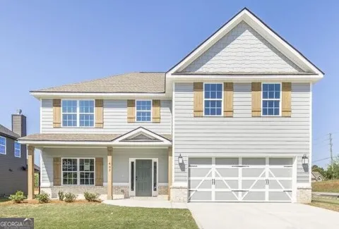 407 Baxter DR