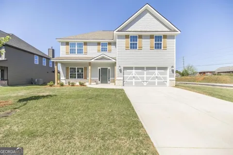 407 Baxter DR