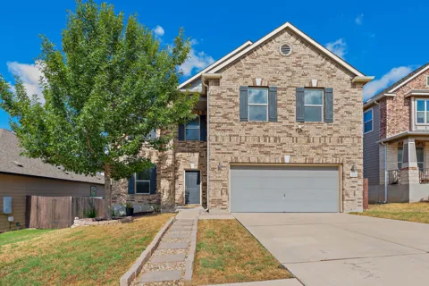 7800 Peccary Drive