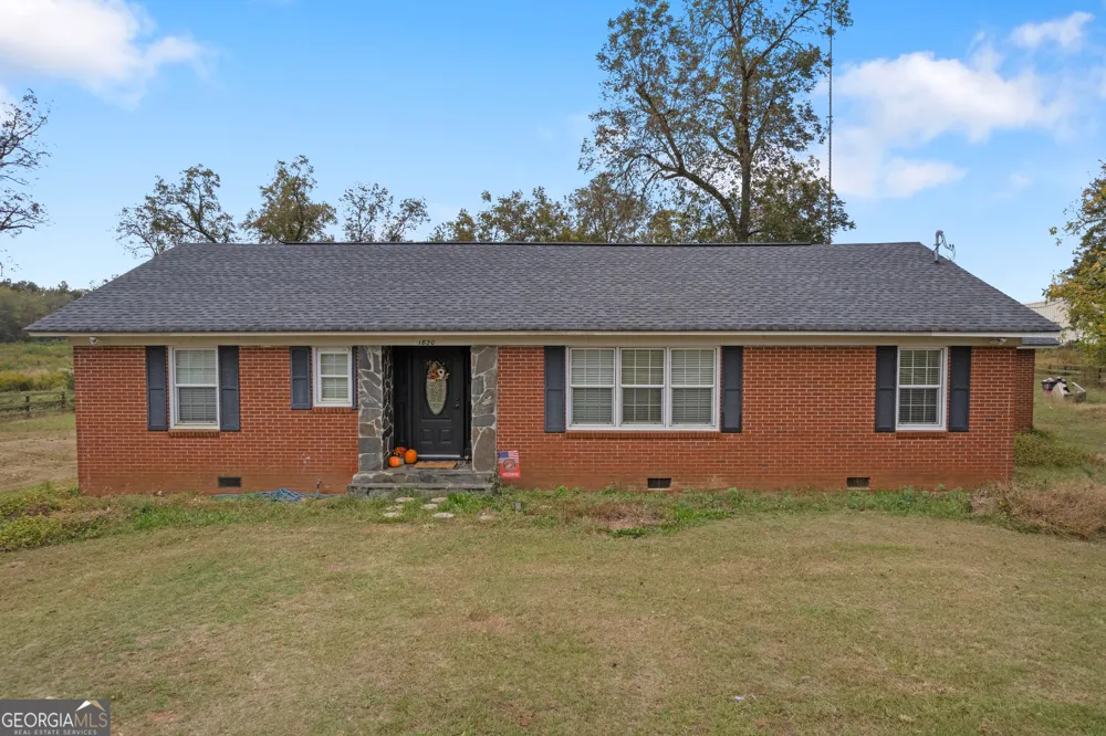 1820 HWY 341 Fort Valley, GA 31030