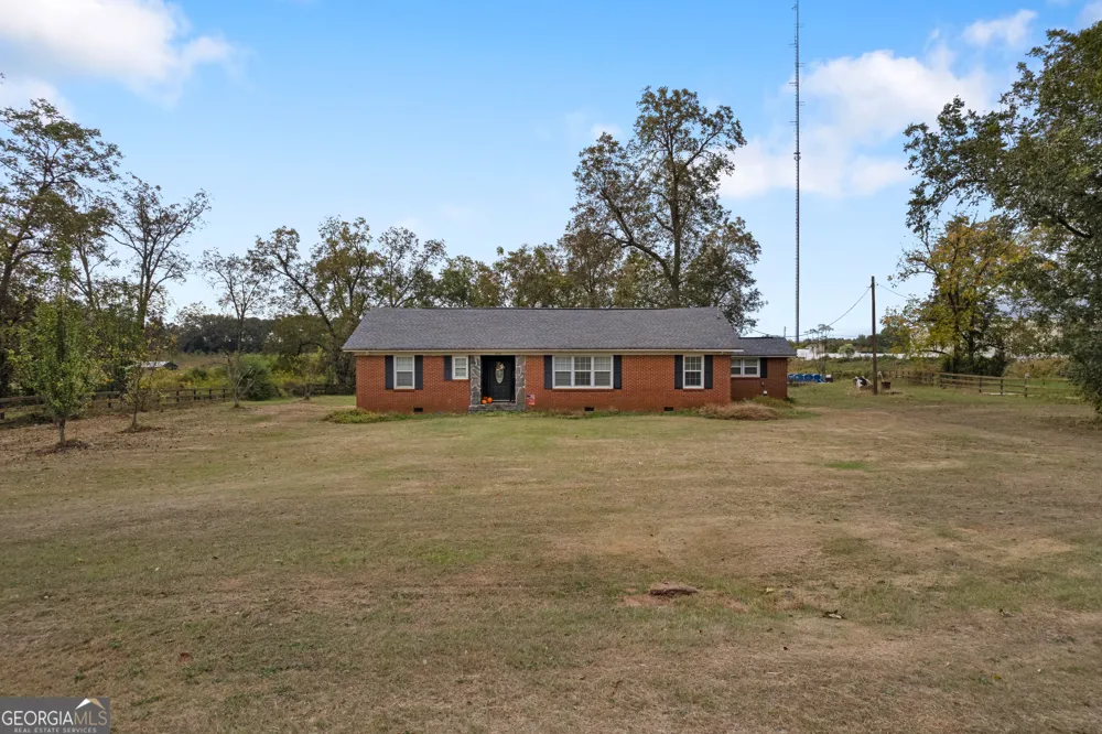 1820 HWY 341 Fort Valley, GA 31030