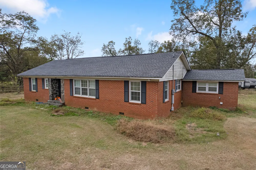 1820 HWY 341 Fort Valley, GA 31030