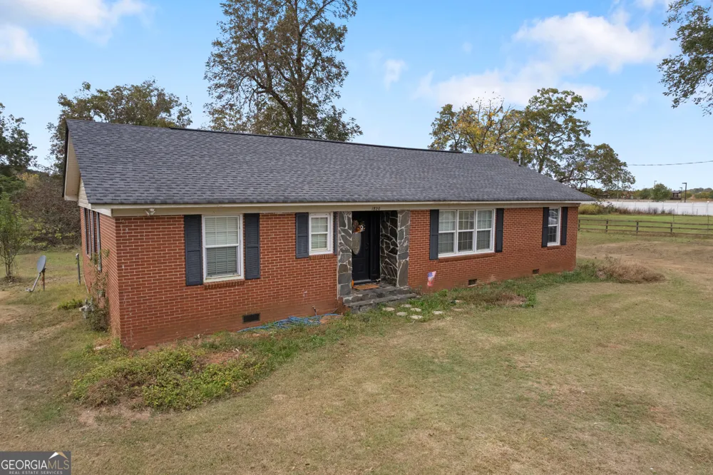 1820 HWY 341 Fort Valley, GA 31030