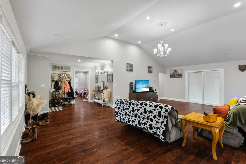 1820 HWY 341 Fort Valley, GA 31030