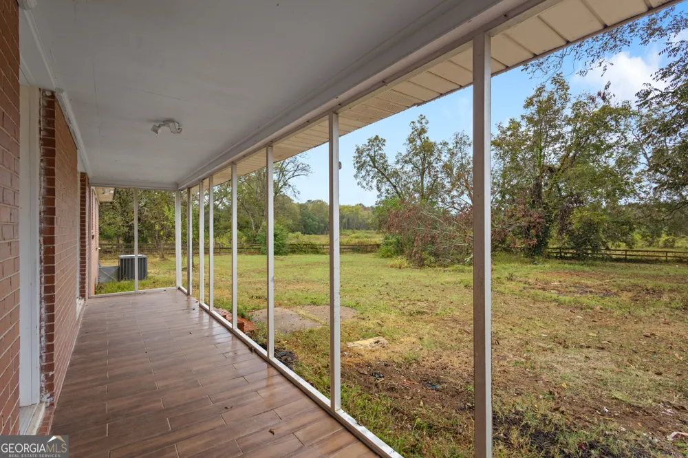 1820 HWY 341 Fort Valley, GA 31030