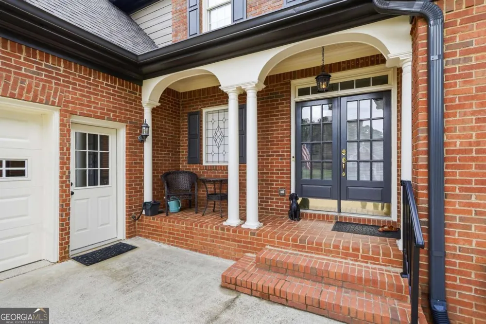 160 Carmel Ridge RD Canton, GA 30114