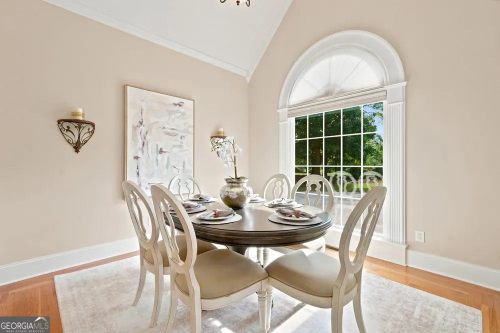 160 Carmel Ridge RD Canton, GA 30114
