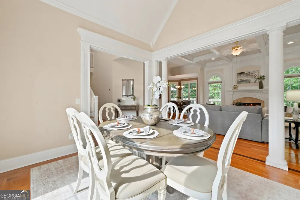 160 Carmel Ridge RD Canton, GA 30114