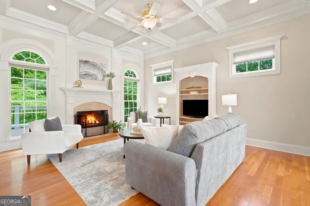 160 Carmel Ridge RD Canton, GA 30114