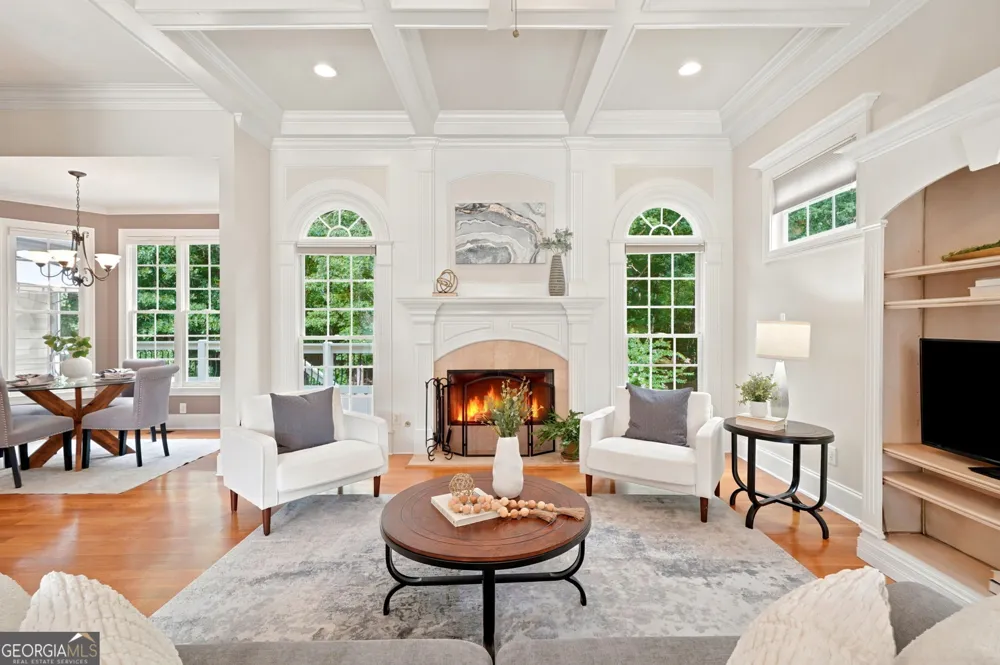 160 Carmel Ridge RD Canton, GA 30114