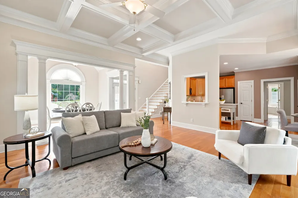 160 Carmel Ridge RD Canton, GA 30114