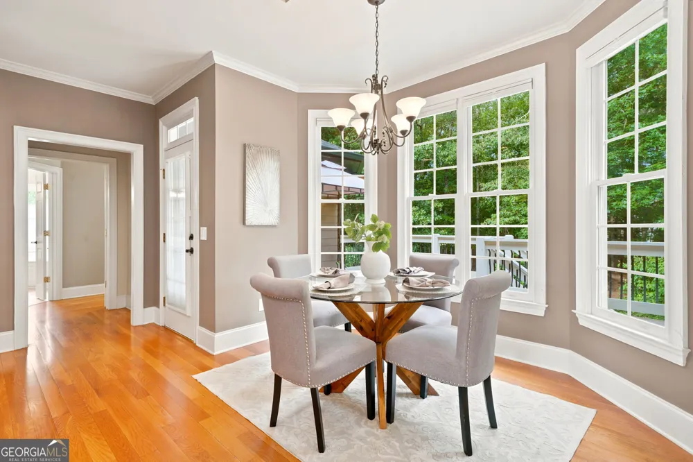 160 Carmel Ridge RD Canton, GA 30114
