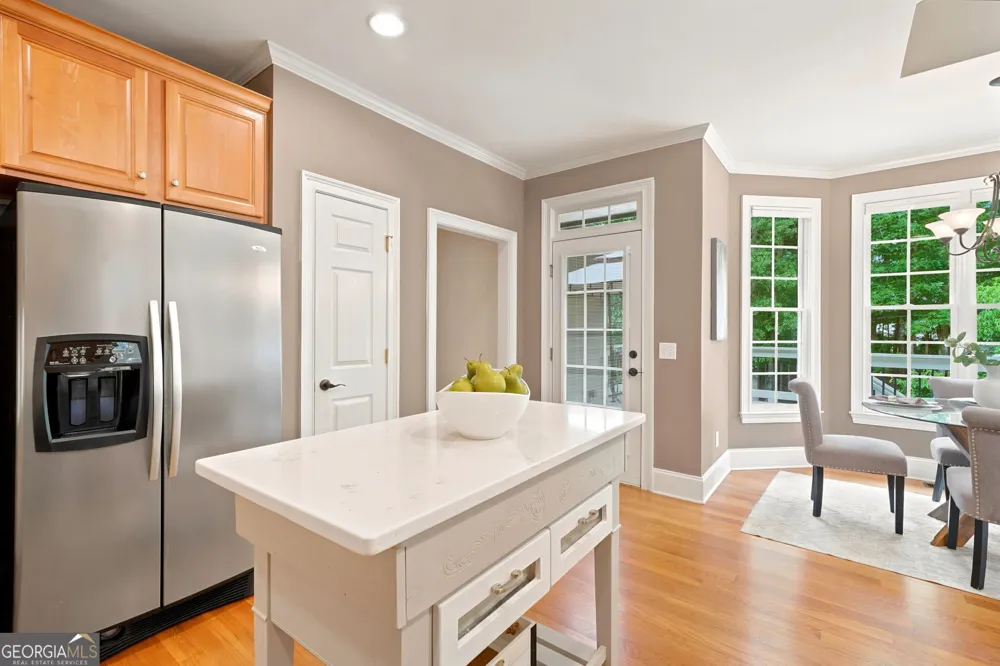 160 Carmel Ridge RD Canton, GA 30114