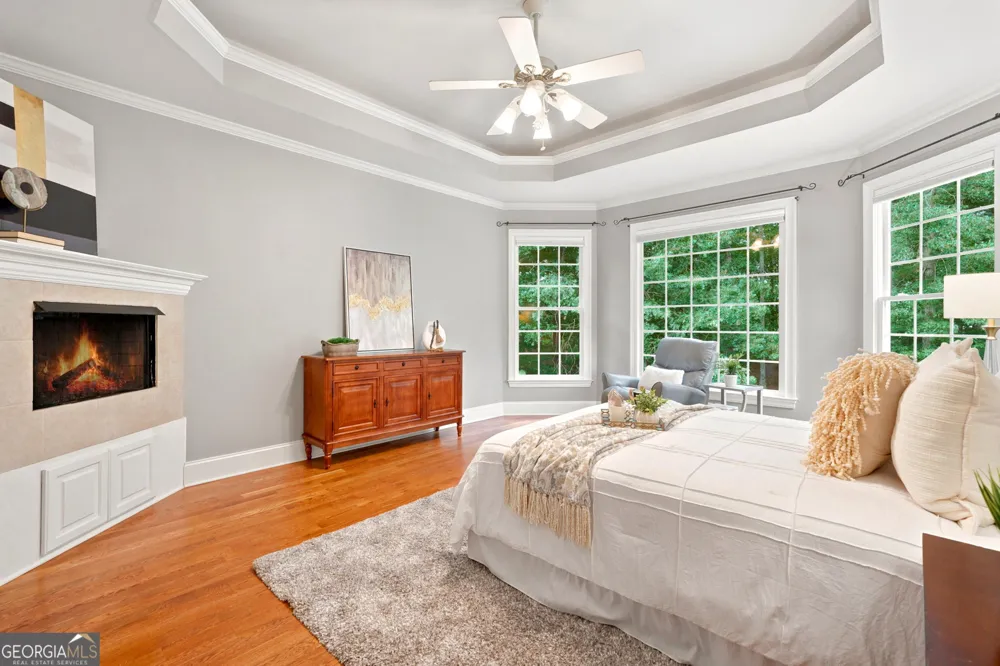 160 Carmel Ridge RD Canton, GA 30114