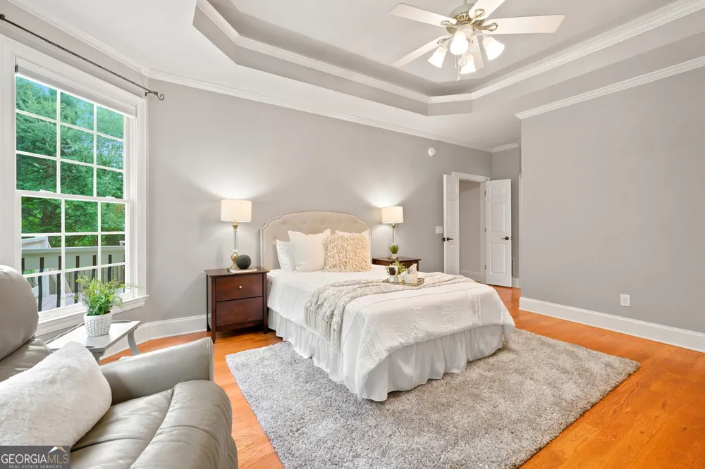 160 Carmel Ridge RD Canton, GA 30114