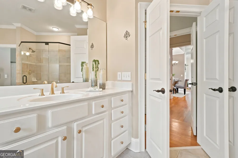 160 Carmel Ridge RD Canton, GA 30114