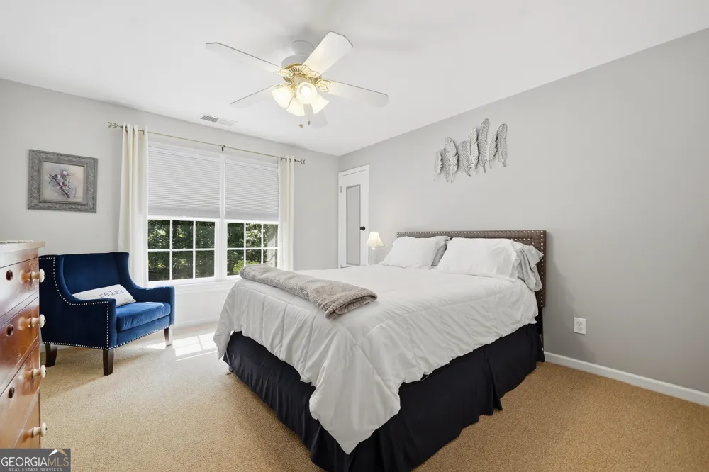 160 Carmel Ridge RD Canton, GA 30114