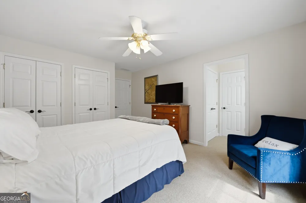 160 Carmel Ridge RD Canton, GA 30114